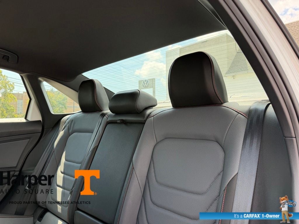2025 Volkswagen Jetta GLI 2.0T Autobahn
