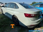 2025 Volkswagen Jetta GLI 2.0T Autobahn