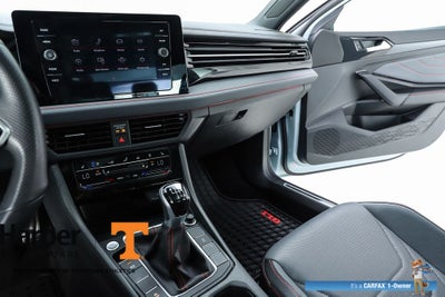2025 Volkswagen Jetta GLI 2.0T Autobahn