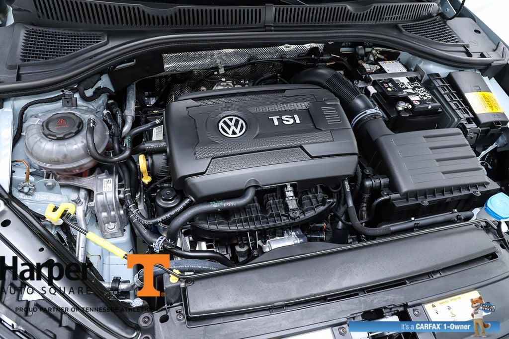 2025 Volkswagen Jetta GLI 2.0T Autobahn