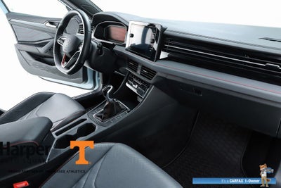 2025 Volkswagen Jetta GLI 2.0T Autobahn