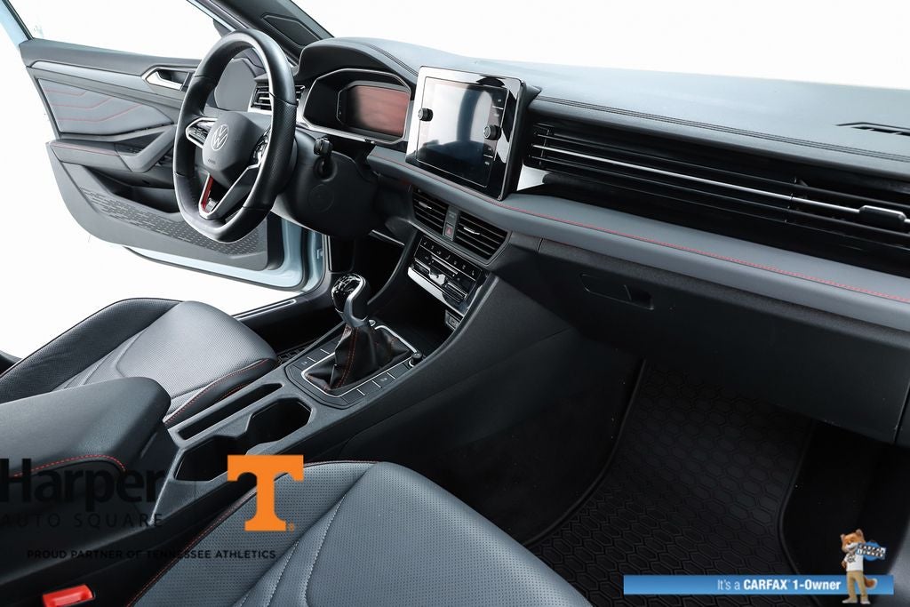 2025 Volkswagen Jetta GLI 2.0T Autobahn