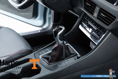 2025 Volkswagen Jetta GLI 2.0T Autobahn