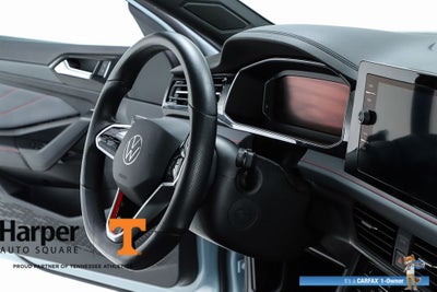 2025 Volkswagen Jetta GLI 2.0T Autobahn