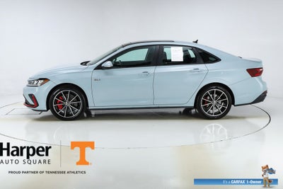 2025 Volkswagen Jetta GLI 2.0T Autobahn