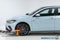 2025 Volkswagen Jetta GLI 2.0T Autobahn
