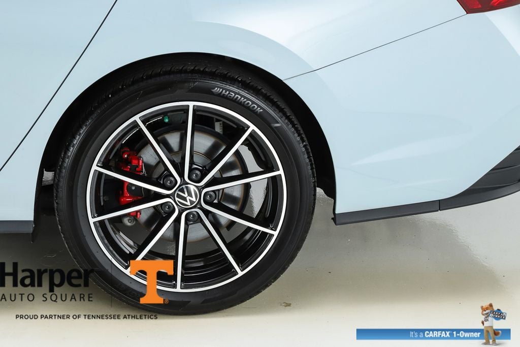 2025 Volkswagen Jetta GLI 2.0T Autobahn