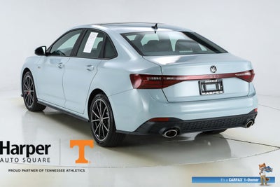 2025 Volkswagen Jetta GLI 2.0T Autobahn
