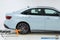 2025 Volkswagen Jetta GLI 2.0T Autobahn