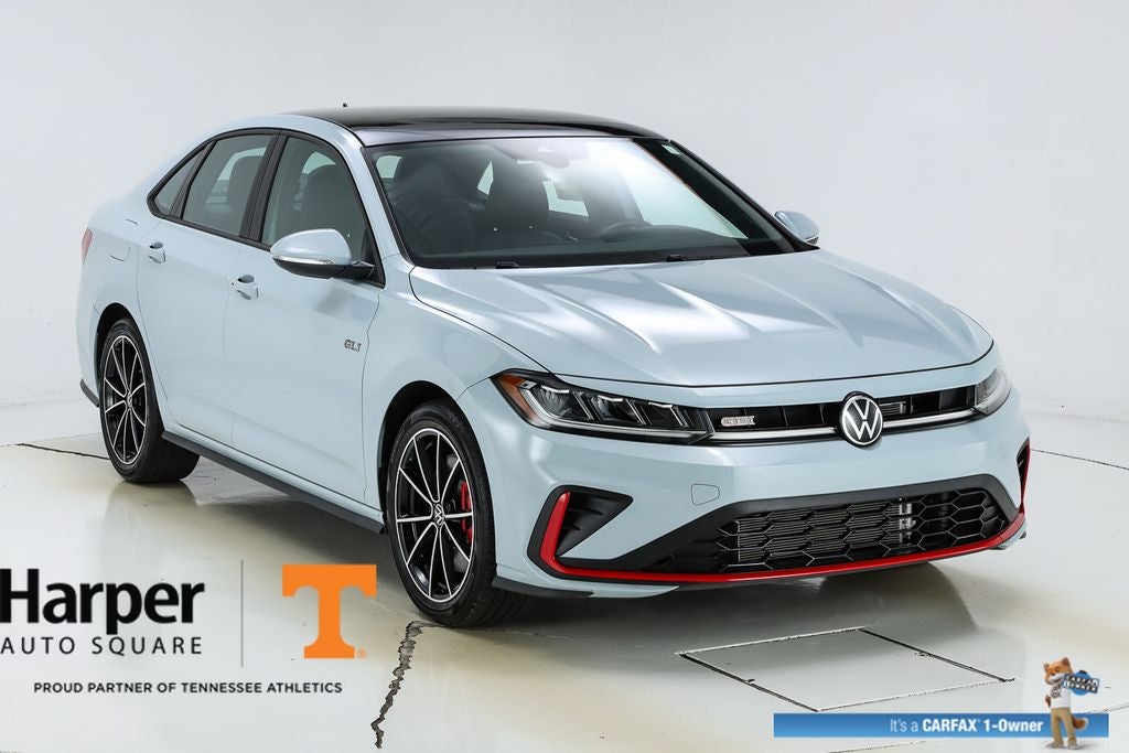 2025 Volkswagen Jetta GLI 2.0T Autobahn