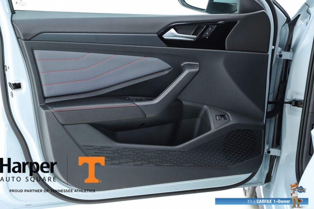 2025 Volkswagen Jetta GLI 2.0T Autobahn