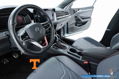 2025 Volkswagen Jetta GLI 2.0T Autobahn