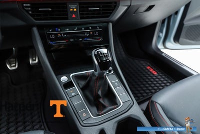 2025 Volkswagen Jetta GLI 2.0T Autobahn