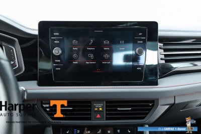 2025 Volkswagen Jetta GLI 2.0T Autobahn