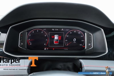 2025 Volkswagen Jetta GLI 2.0T Autobahn