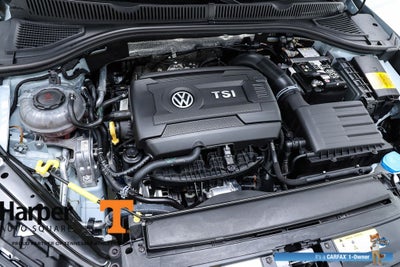 2025 Volkswagen Jetta GLI 2.0T Autobahn