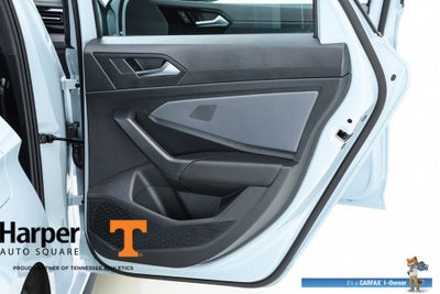 2025 Volkswagen Jetta GLI 2.0T Autobahn