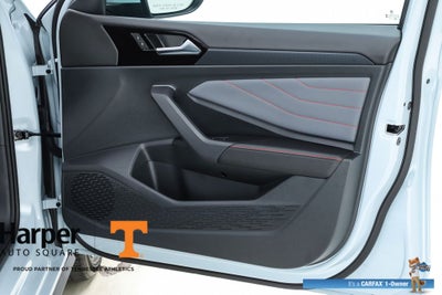 2025 Volkswagen Jetta GLI 2.0T Autobahn