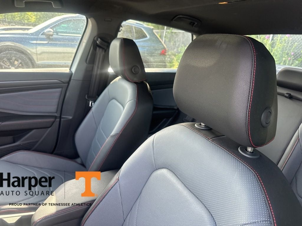 2025 Volkswagen Jetta GLI 2.0T Autobahn