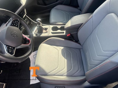 2025 Volkswagen Jetta GLI 2.0T Autobahn