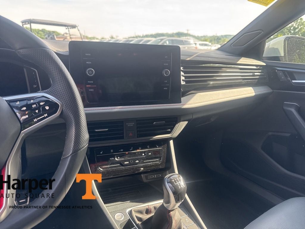 2025 Volkswagen Jetta GLI 2.0T Autobahn