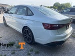 2025 Volkswagen Jetta GLI 2.0T Autobahn