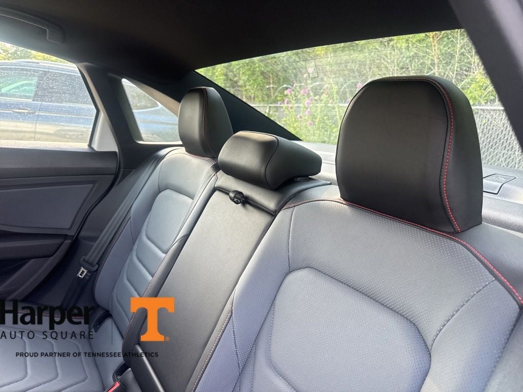 2025 Volkswagen Jetta GLI 2.0T Autobahn