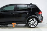 2017 Volkswagen Golf TSI SEL 4-Door