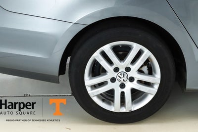 2018 Volkswagen Jetta 1.4T S