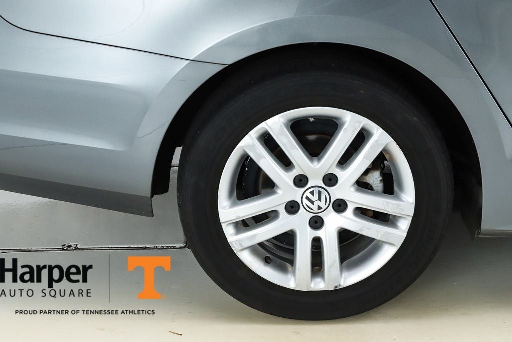 2018 Volkswagen Jetta 1.4T S