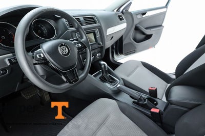 2018 Volkswagen Jetta 1.4T S