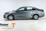 2018 Volkswagen Jetta 1.4T S