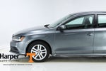 2018 Volkswagen Jetta 1.4T S