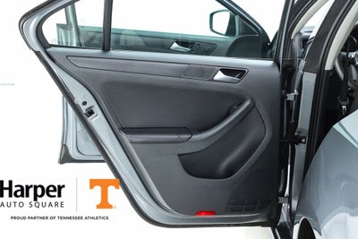 2015 Volkswagen Jetta 2.0L S