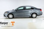 2015 Volkswagen Jetta 2.0L S