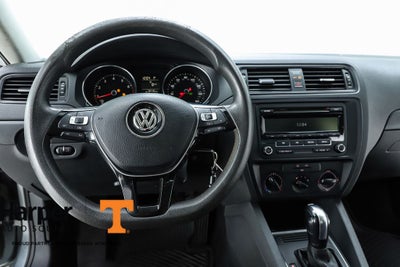 2015 Volkswagen Jetta 2.0L S