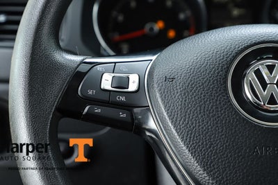 2015 Volkswagen Jetta 2.0L S