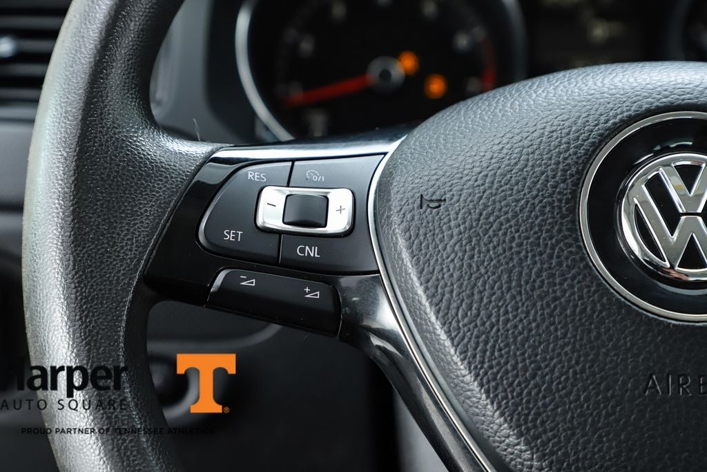 2015 Volkswagen Jetta 2.0L S