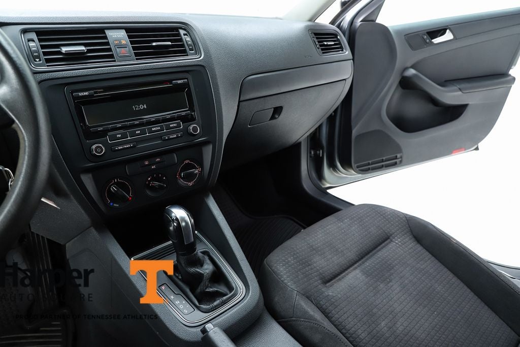 2015 Volkswagen Jetta 2.0L S