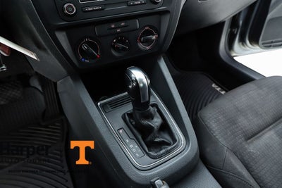 2015 Volkswagen Jetta 2.0L S