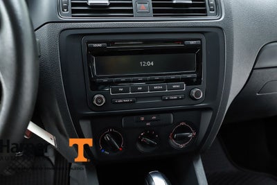 2015 Volkswagen Jetta 2.0L S
