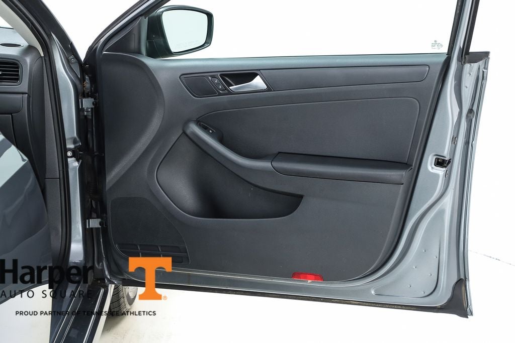 2015 Volkswagen Jetta 2.0L S