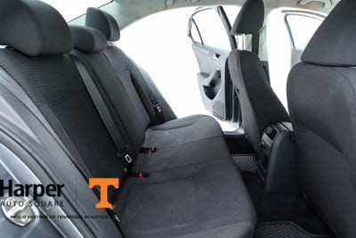 2015 Volkswagen Jetta 2.0L S