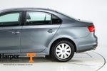 2015 Volkswagen Jetta 2.0L S