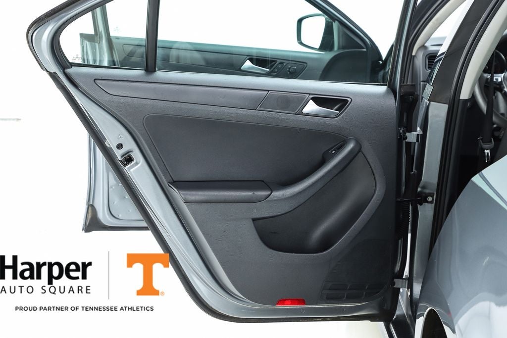2015 Volkswagen Jetta 2.0L S