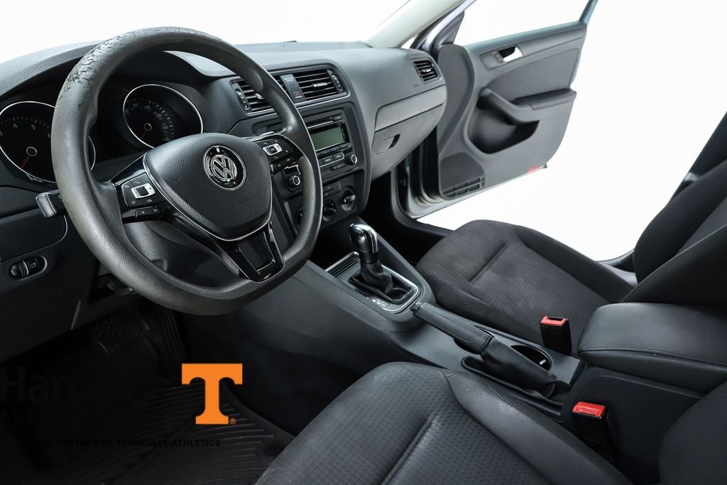 2015 Volkswagen Jetta 2.0L S