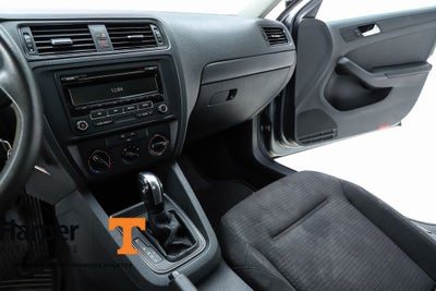 2015 Volkswagen Jetta 2.0L S