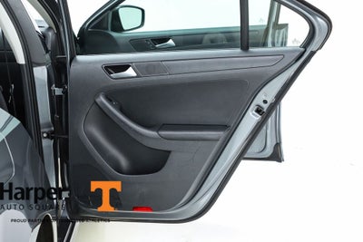 2015 Volkswagen Jetta 2.0L S