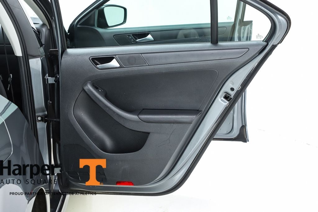 2015 Volkswagen Jetta 2.0L S