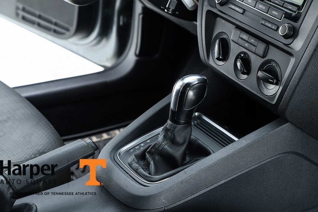 2015 Volkswagen Jetta 2.0L S